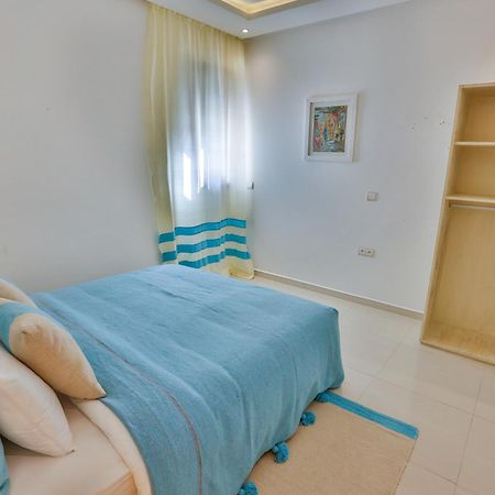 Hanah Apartments By Living Esauira Exterior foto