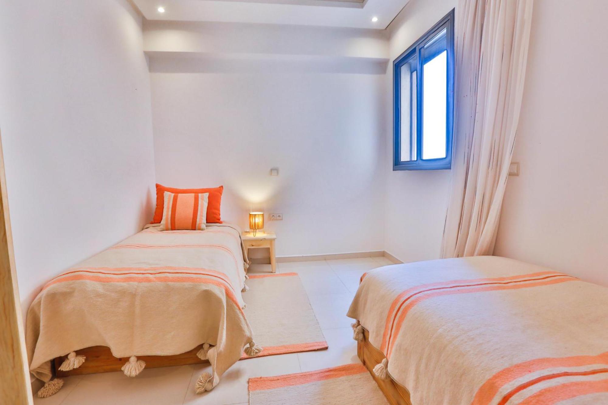 Hanah Apartments By Living Esauira Exterior foto