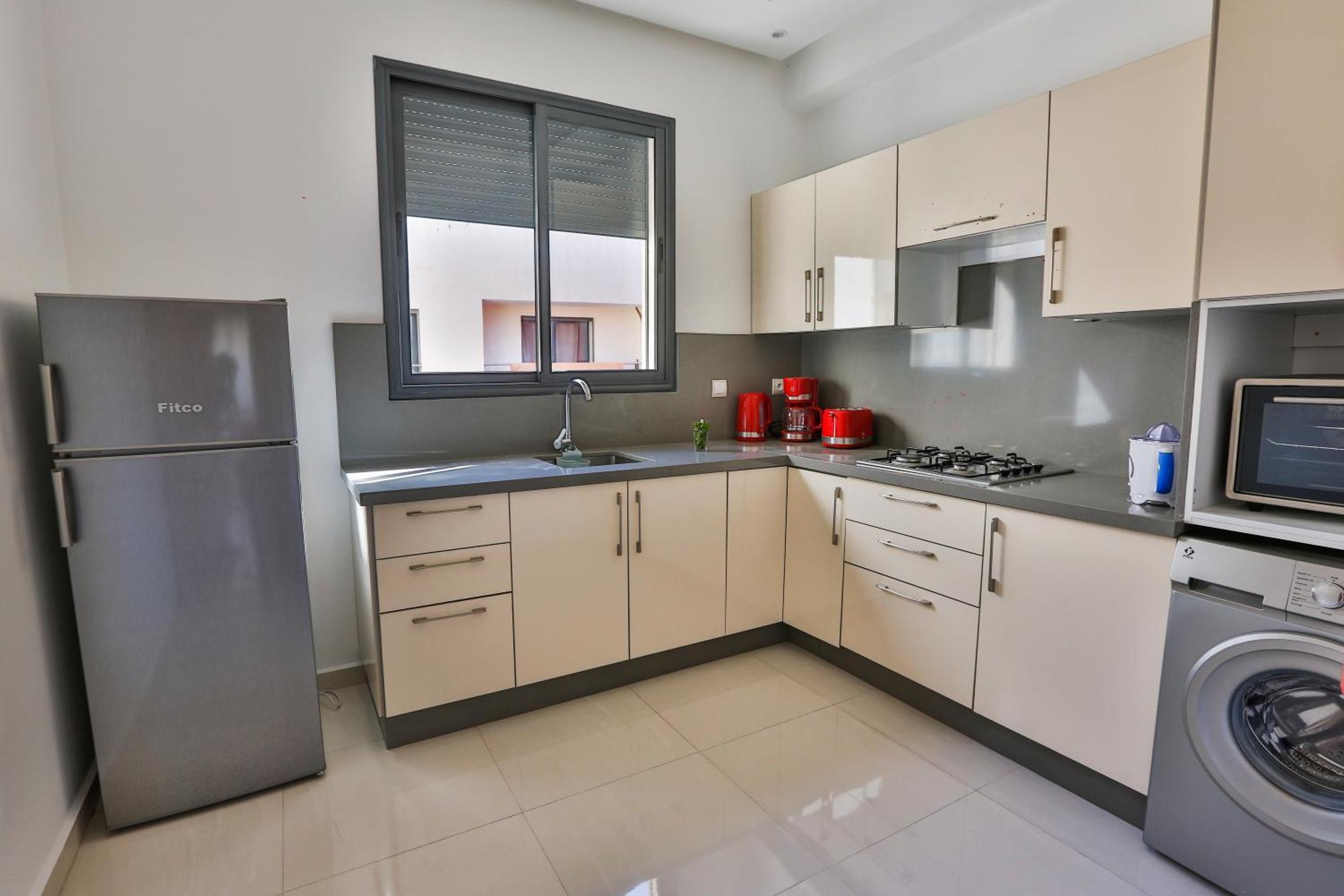 Hanah Apartments By Living Esauira Exterior foto