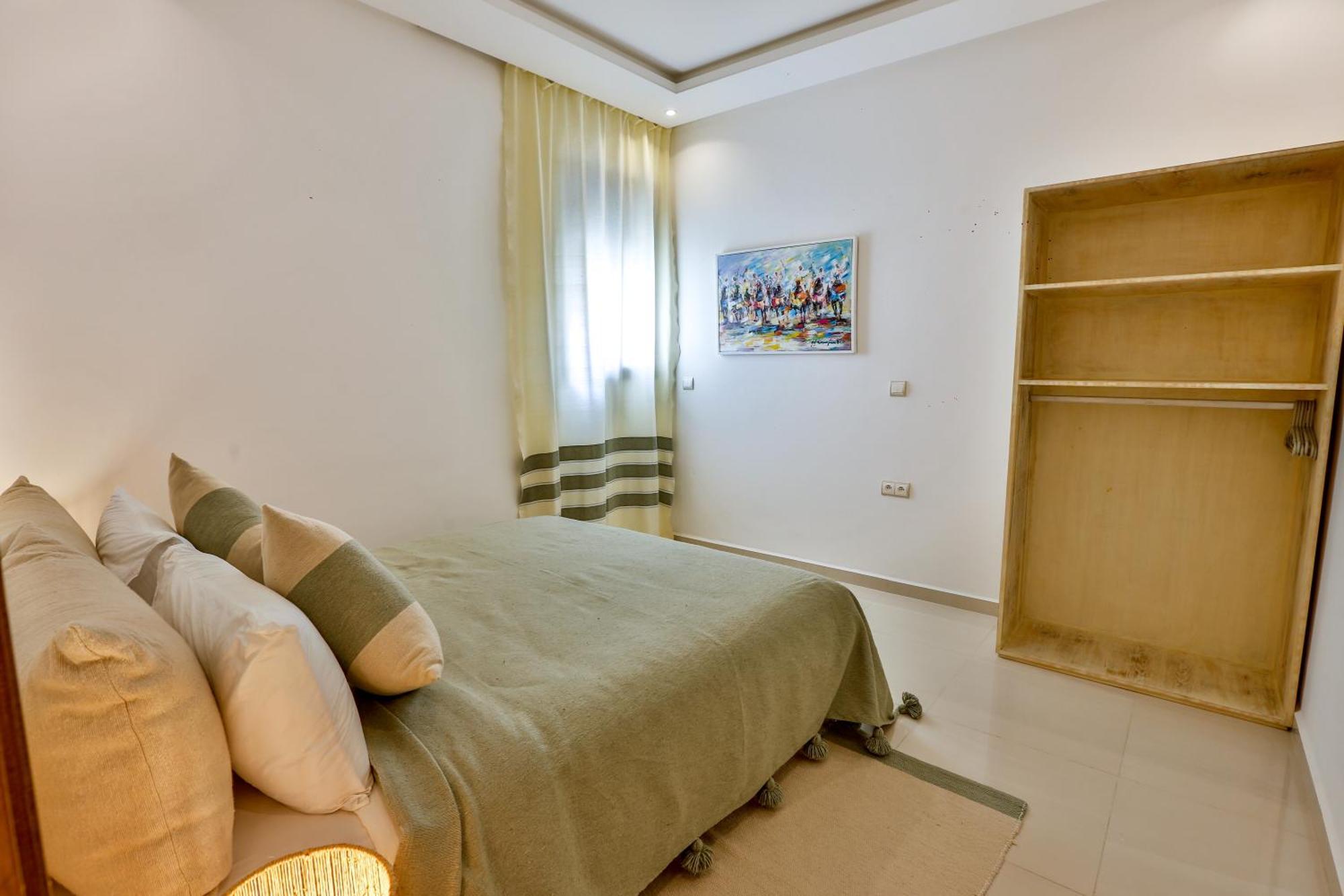 Hanah Apartments By Living Esauira Exterior foto