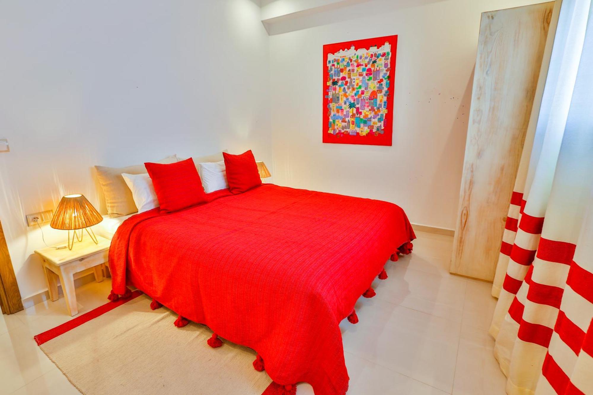 Hanah Apartments By Living Esauira Exterior foto