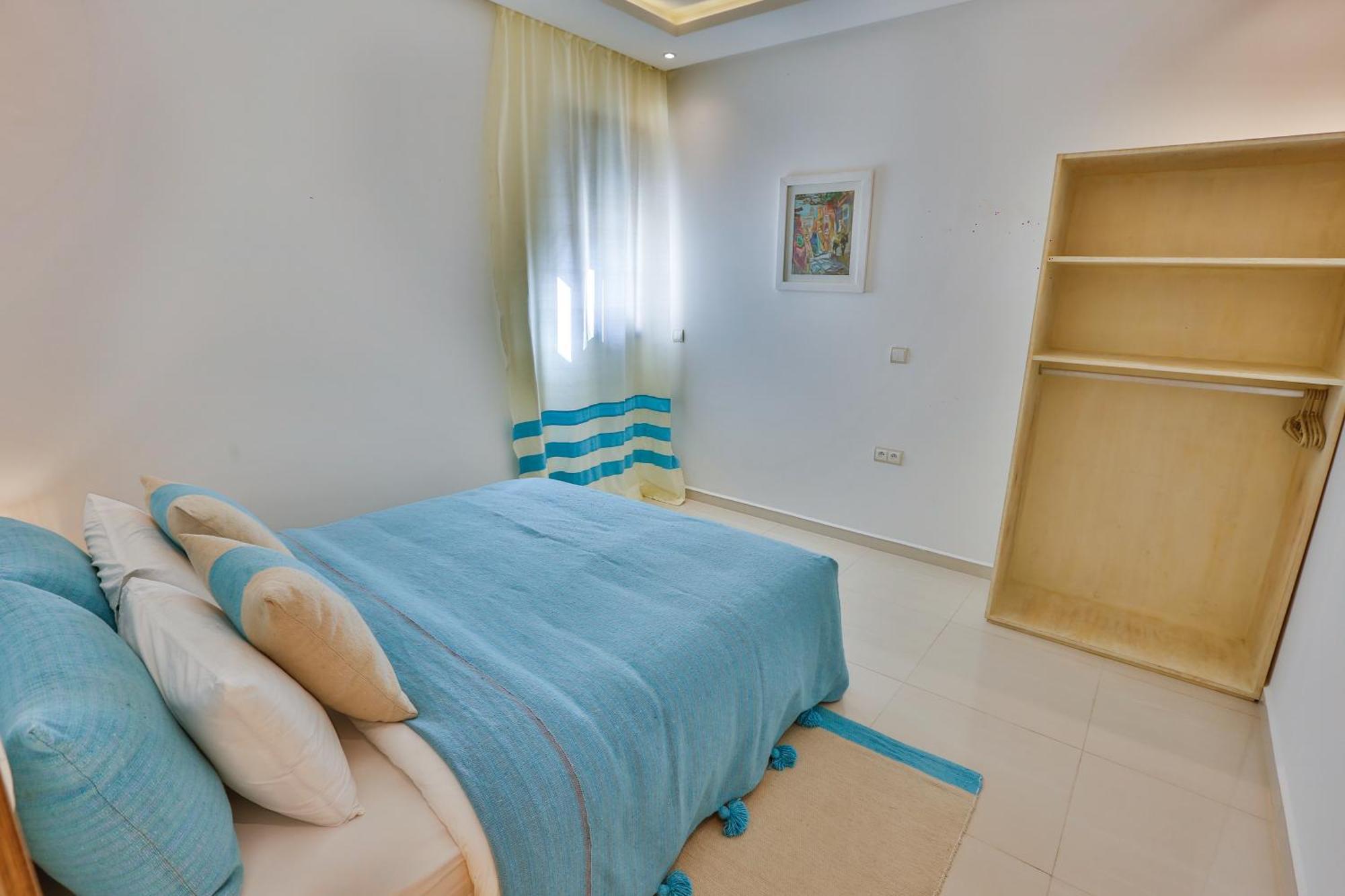 Hanah Apartments By Living Esauira Exterior foto