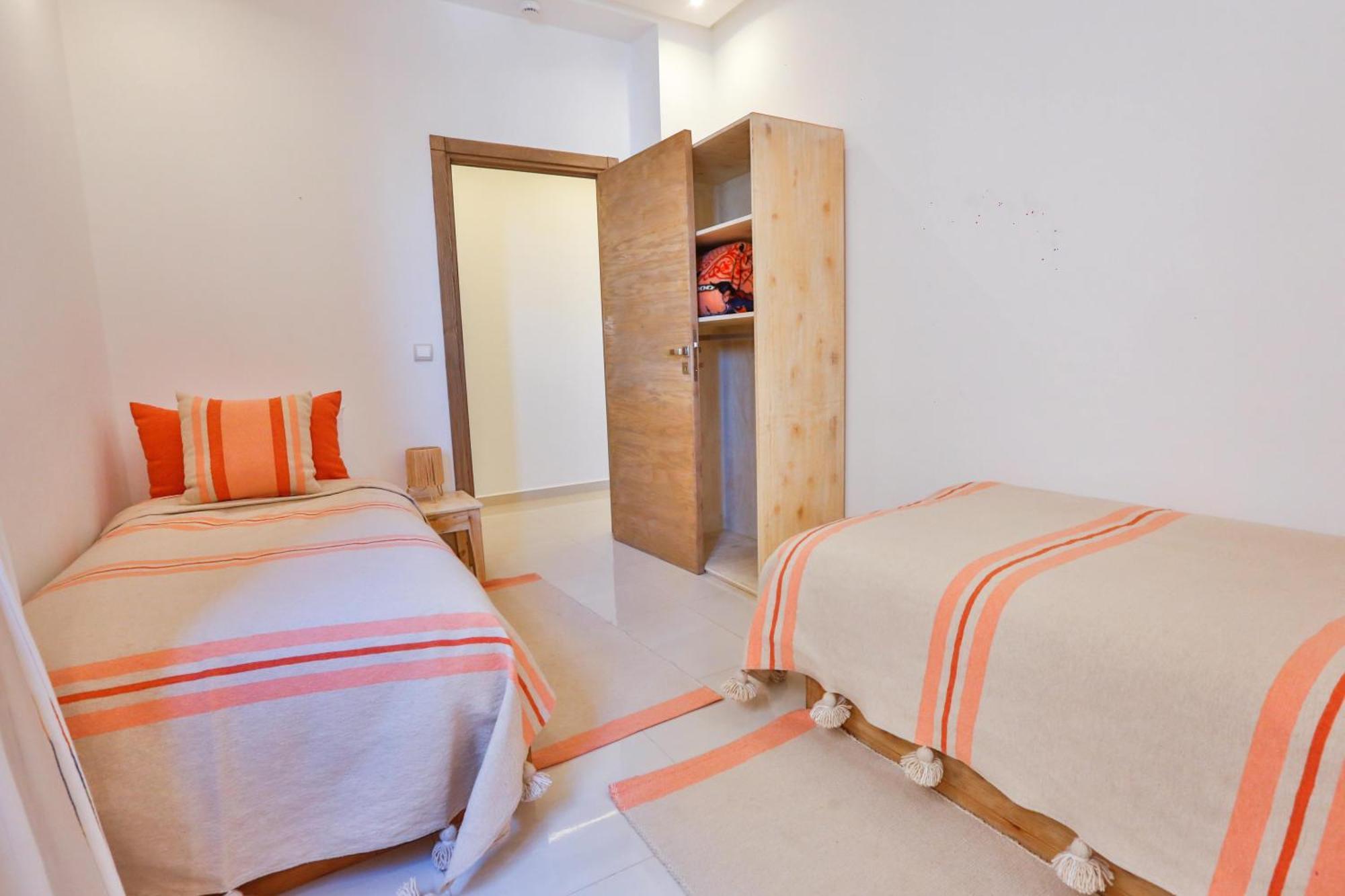 Hanah Apartments By Living Esauira Exterior foto