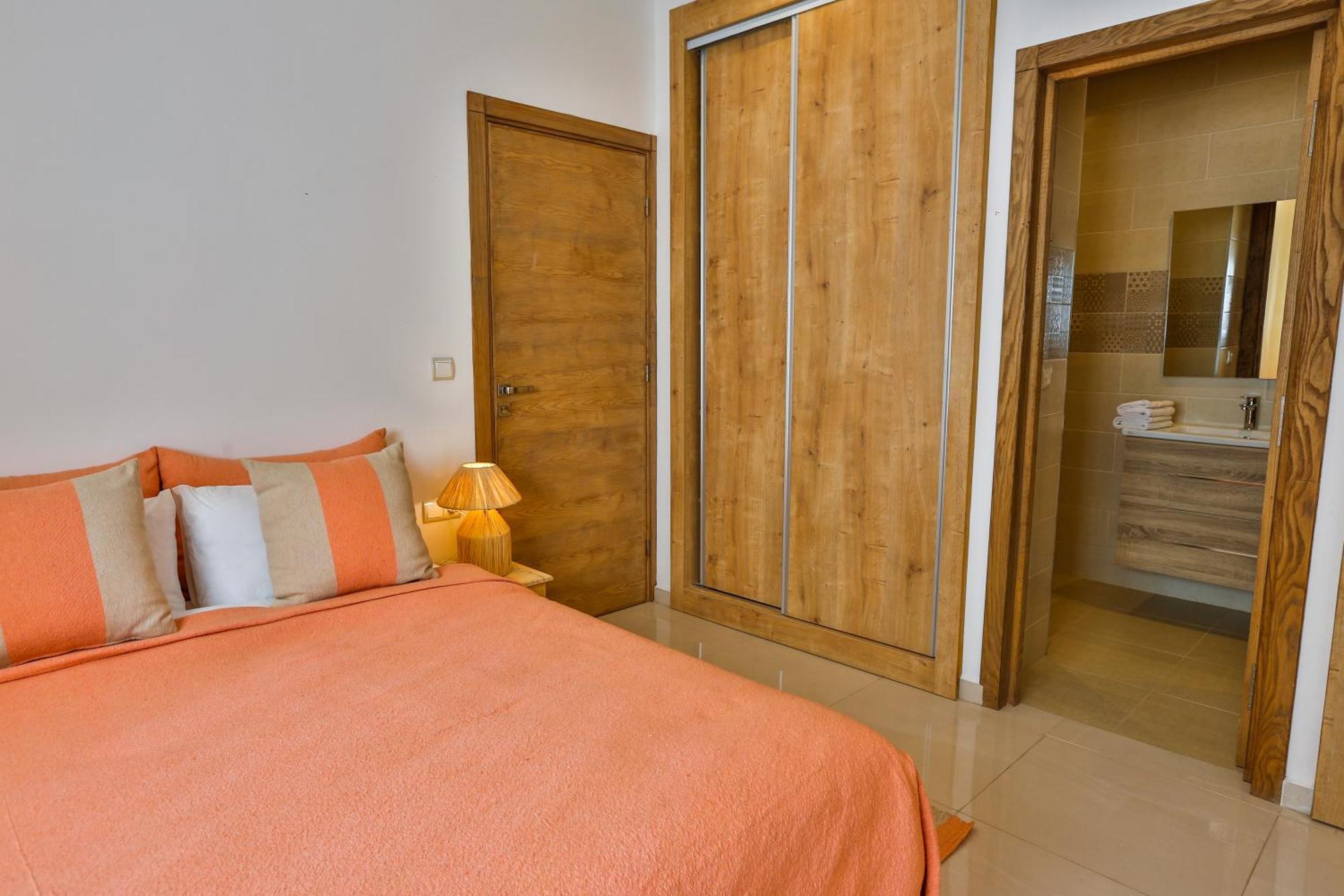 Hanah Apartments By Living Esauira Exterior foto