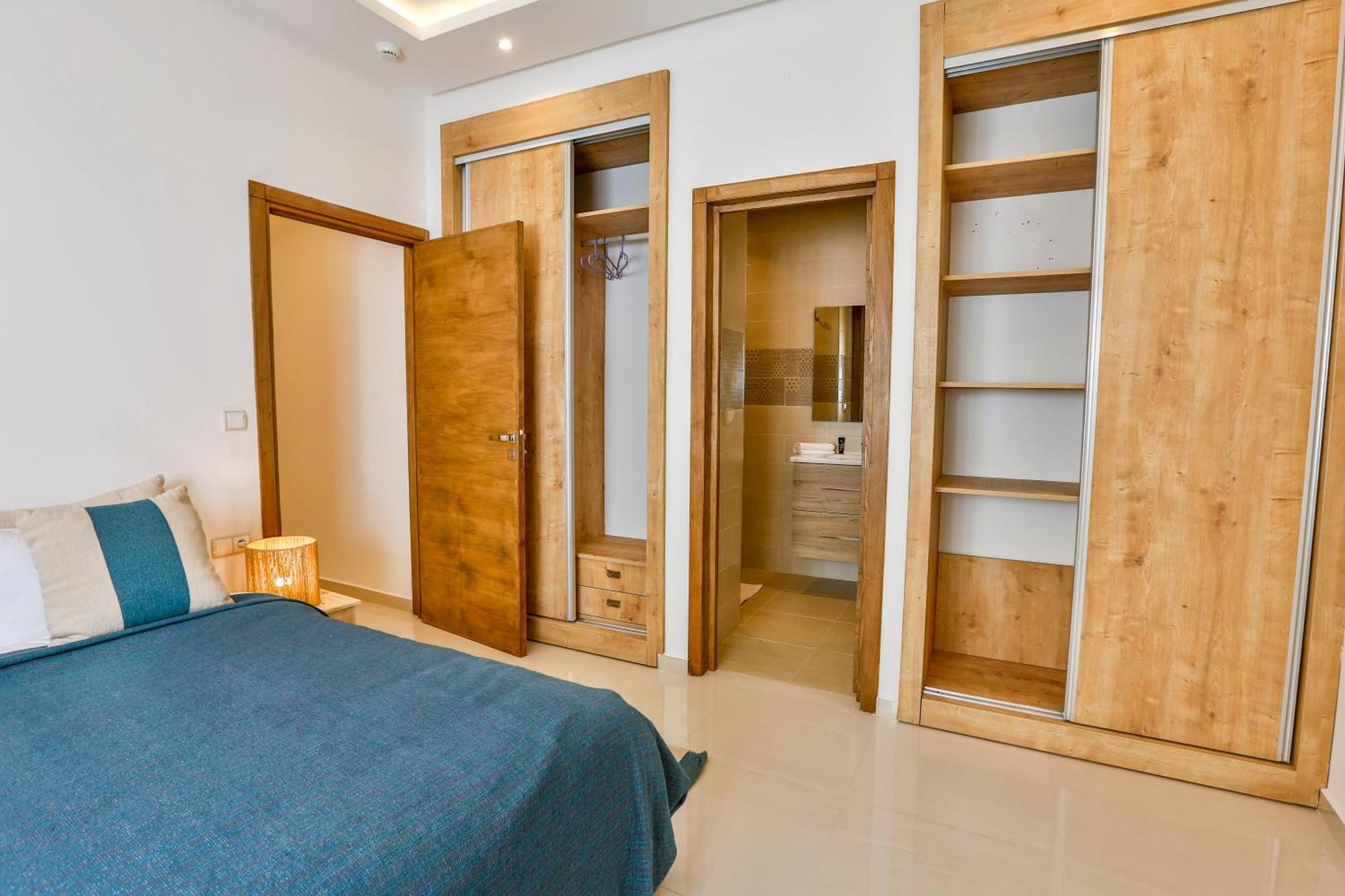 Hanah Apartments By Living Esauira Exterior foto