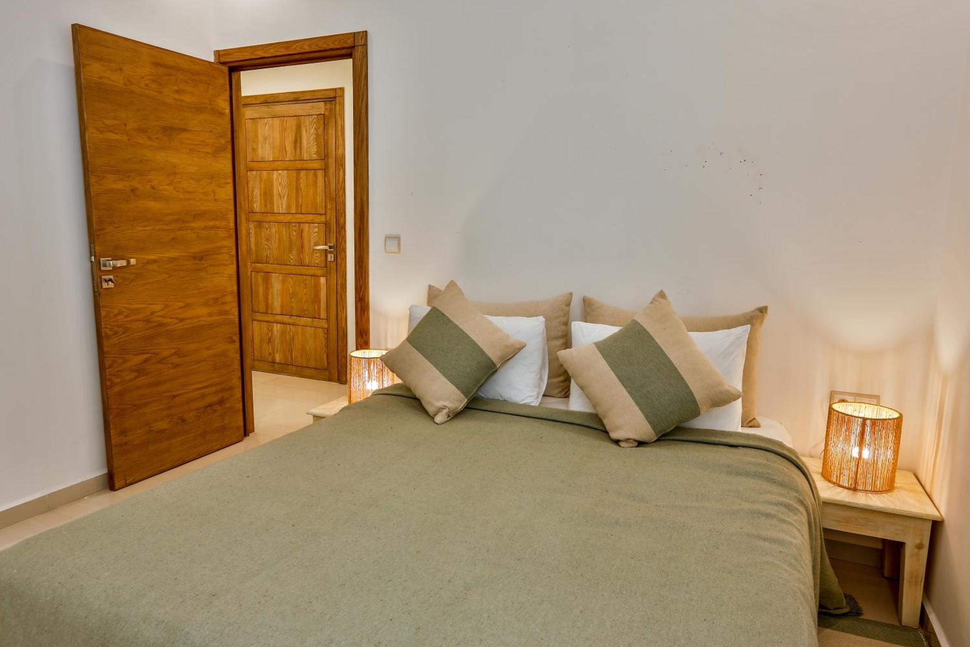 Hanah Apartments By Living Esauira Exterior foto
